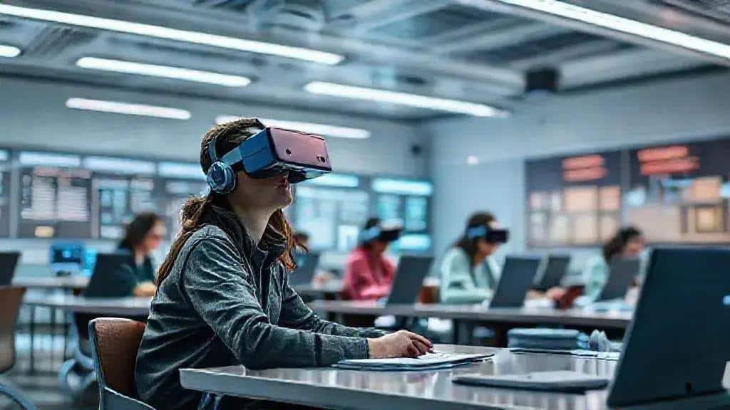 Future trends in micro-credentialing education Future trends in micro-credentialing education