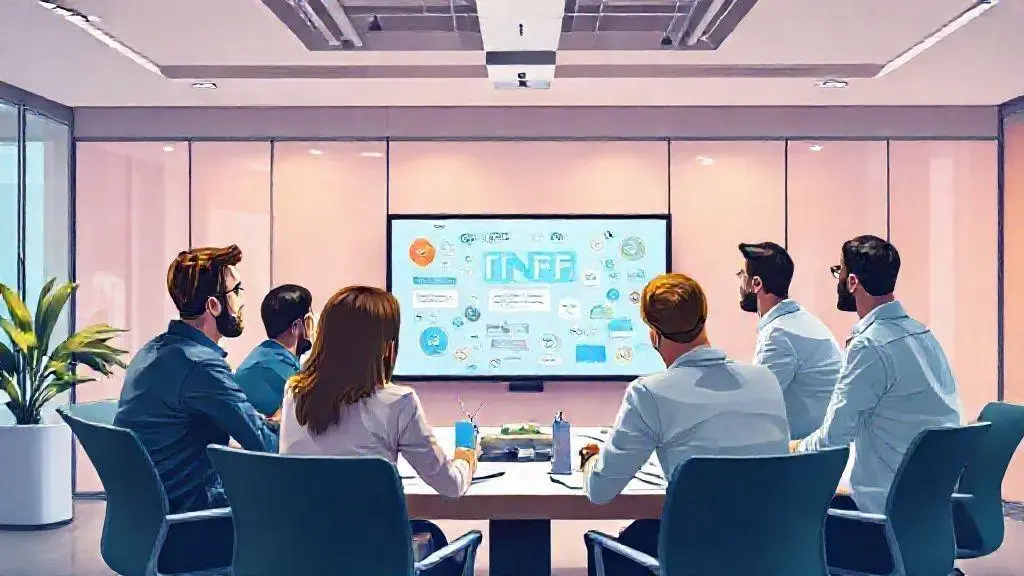 Key benefits of fintech collaborations