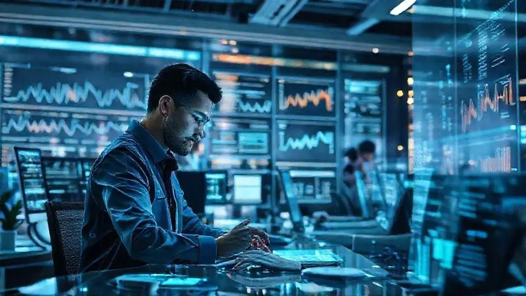 Future trends in embedded finance