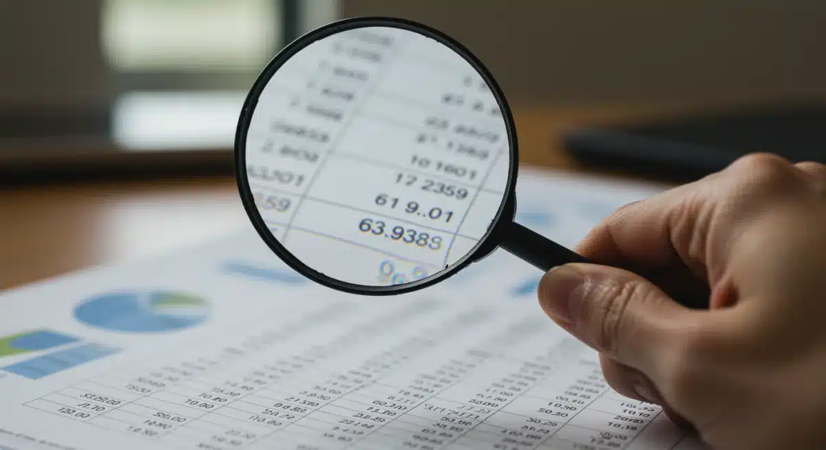 Detailed financial analysis of investment returns against inflation