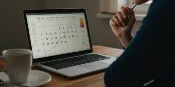 Person planning to extend unemployment benefits for 2026