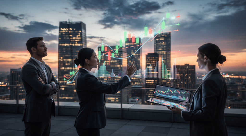S&P 500 Outlook 2026: Navigating Modest Growth and Economic Uncertainty