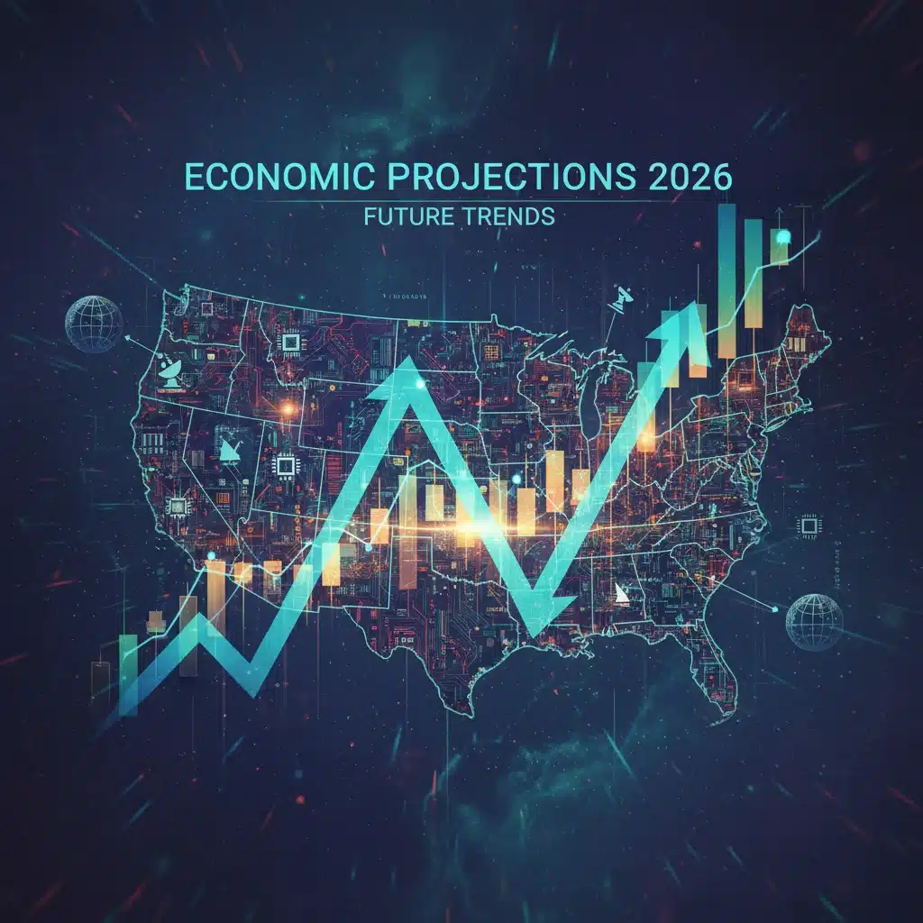 2026 U.S. Stock Market Forecast: Potential 8% Gains or Losses