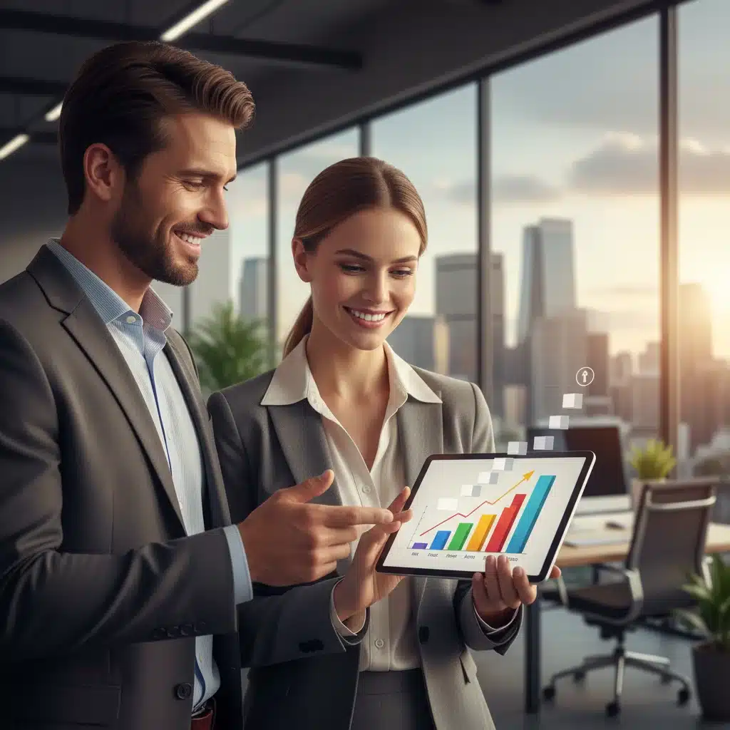 Boost Your Income: 15% Growth in 6 Months with In-Demand Skills