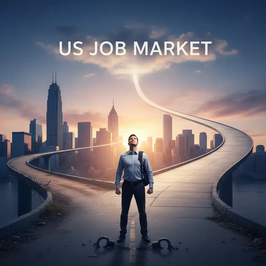 Career Resilience: Bounce Back from Job Loss in the US (2026 Edition)