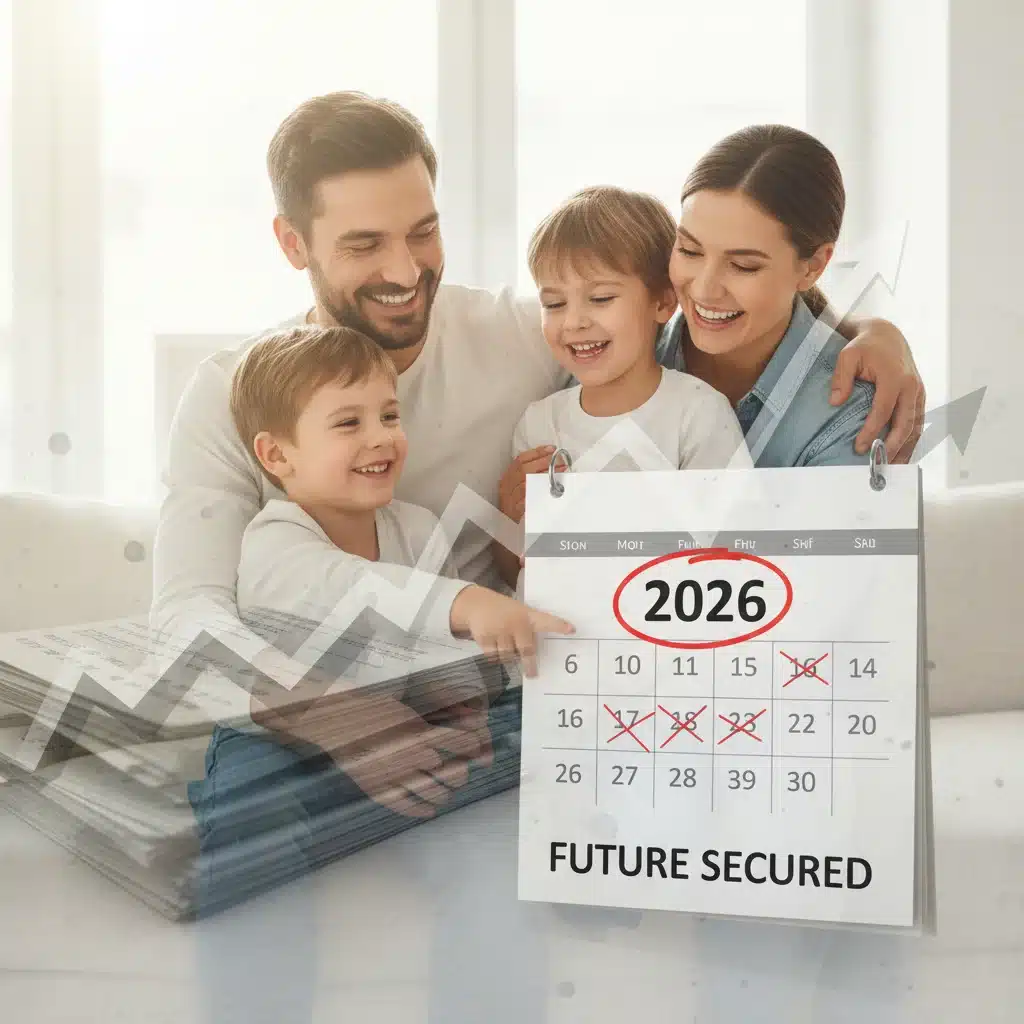 Child Tax Credit 2026: Enhanced $3,600 Benefit Eligibility Guide