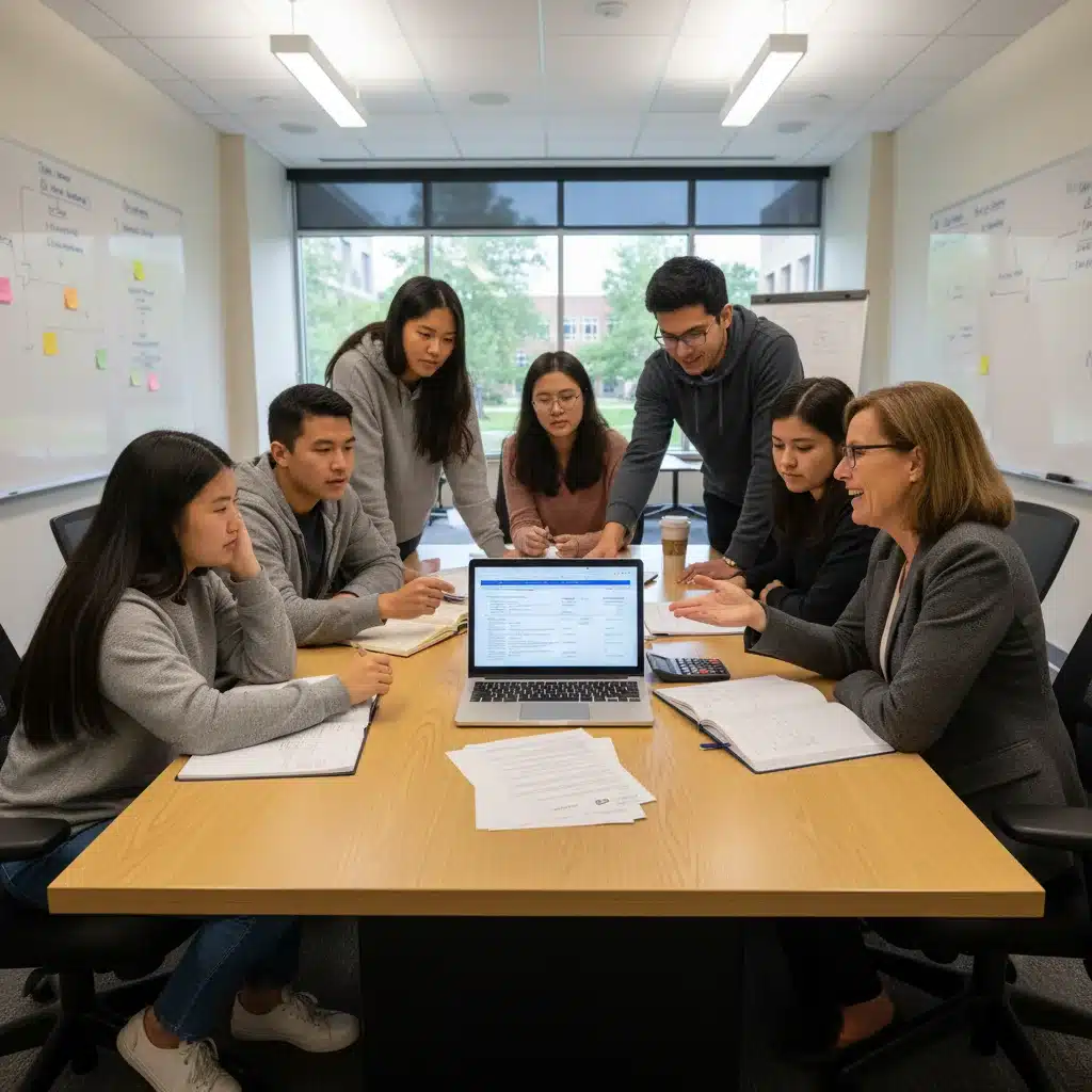 Emergency Aid for College Students 2026: Accessing Funds for Unexpected Expenses