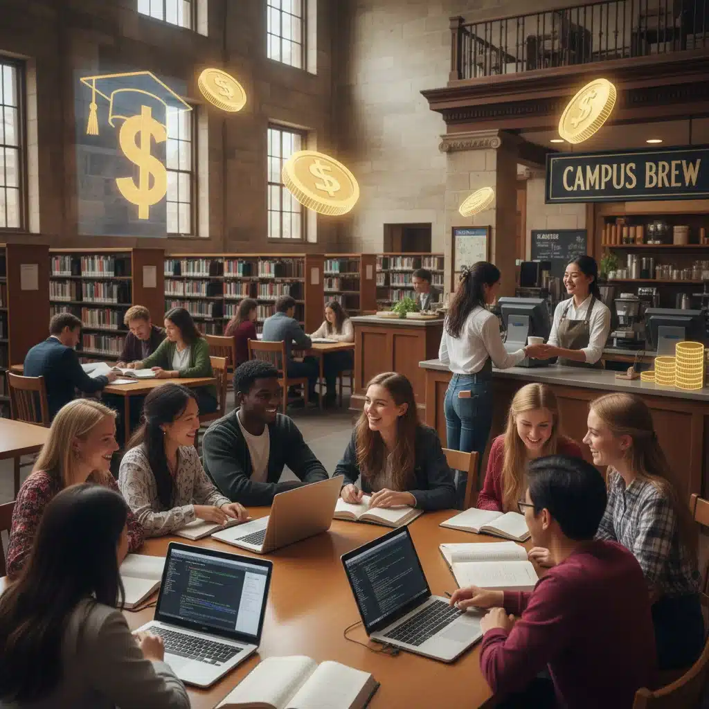Work-Study vs. Direct Loans 2026: Smart College Funding
