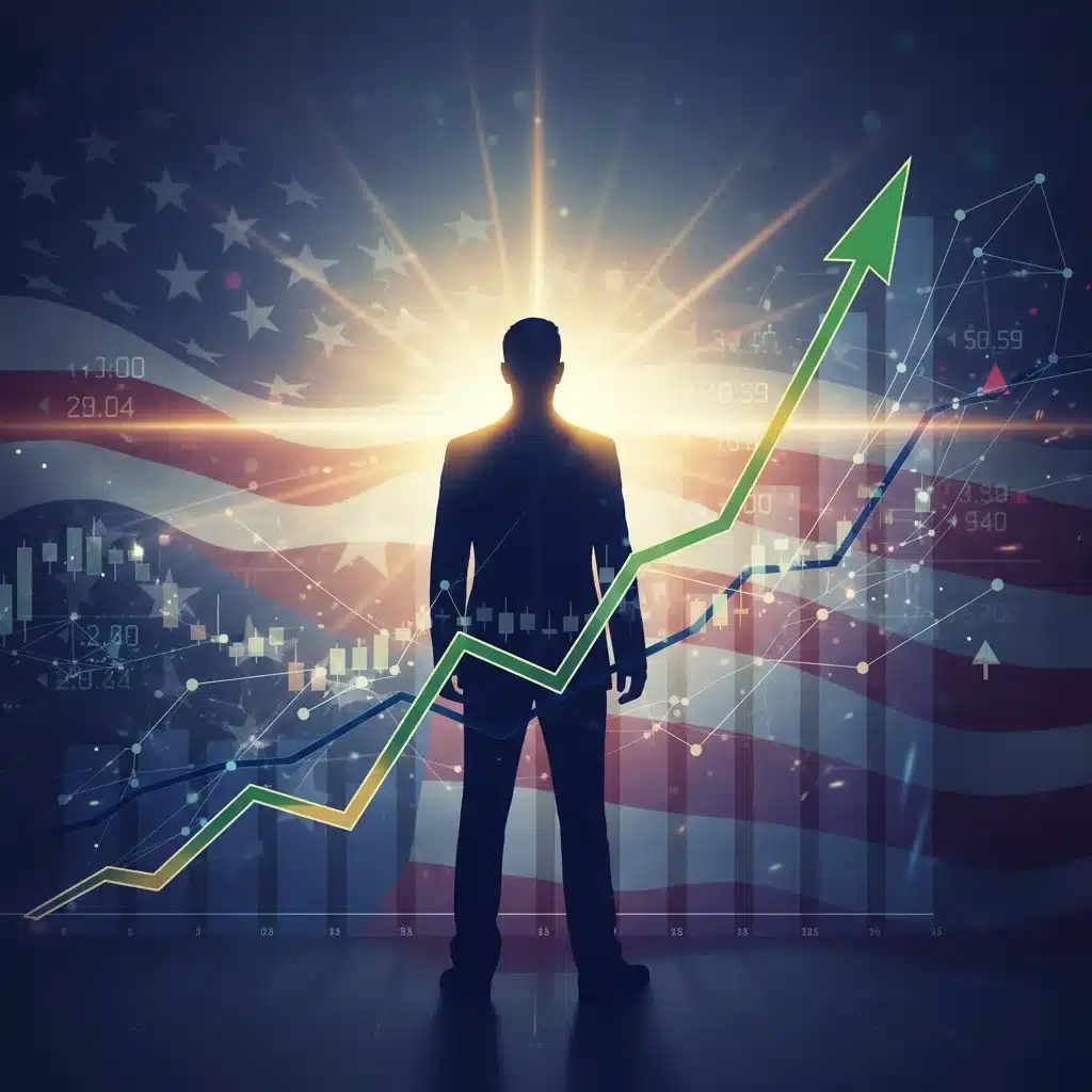 2026 Consumer Confidence Index: Decoding 105.0 for US Economic Optimism