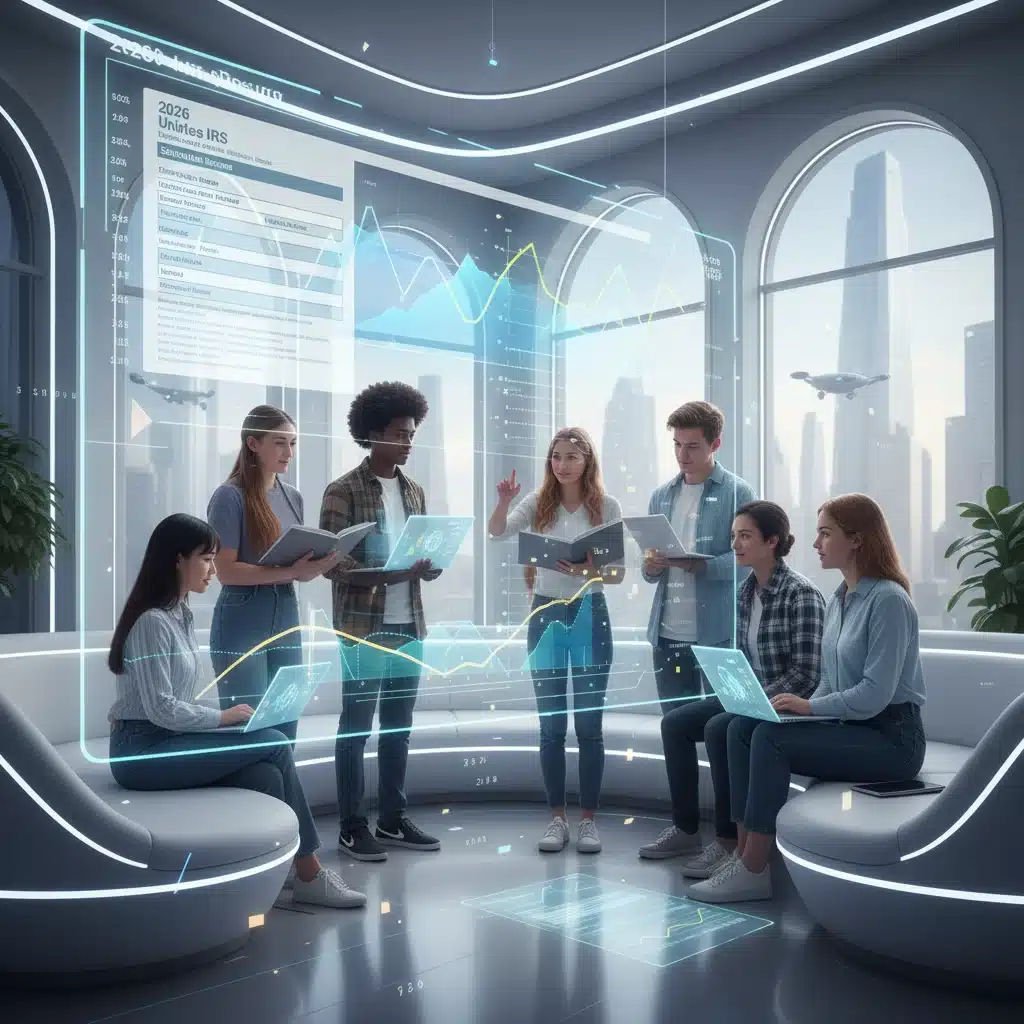 Maximizing Education Tax Benefits 2026: Beyond AOTC & LLC