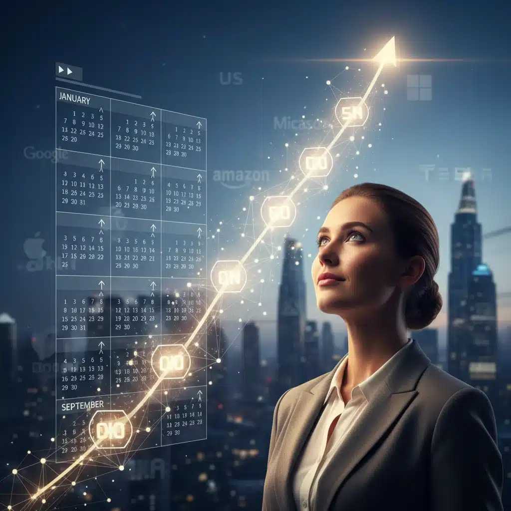 Employee to Leader: 9-Month US Career Progression Roadmap 2026