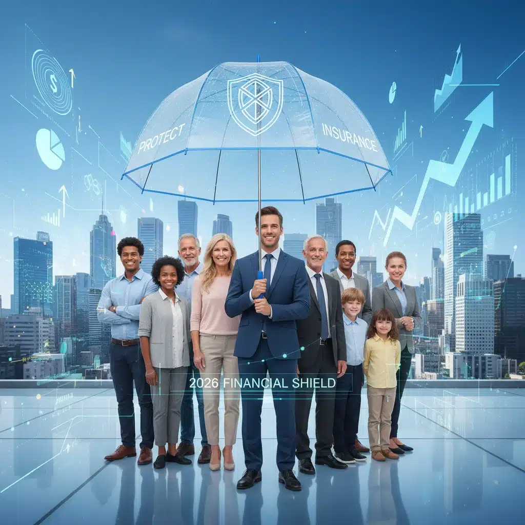 Understanding Basic Insurance: Essential Coverage for 2026 and Beyond