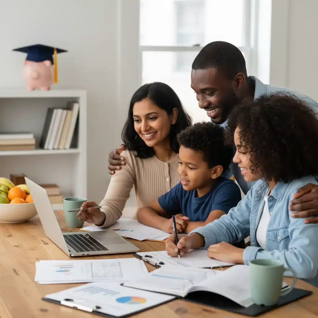 Education Savings Account Options 2026: Choosing the Best for Your Family