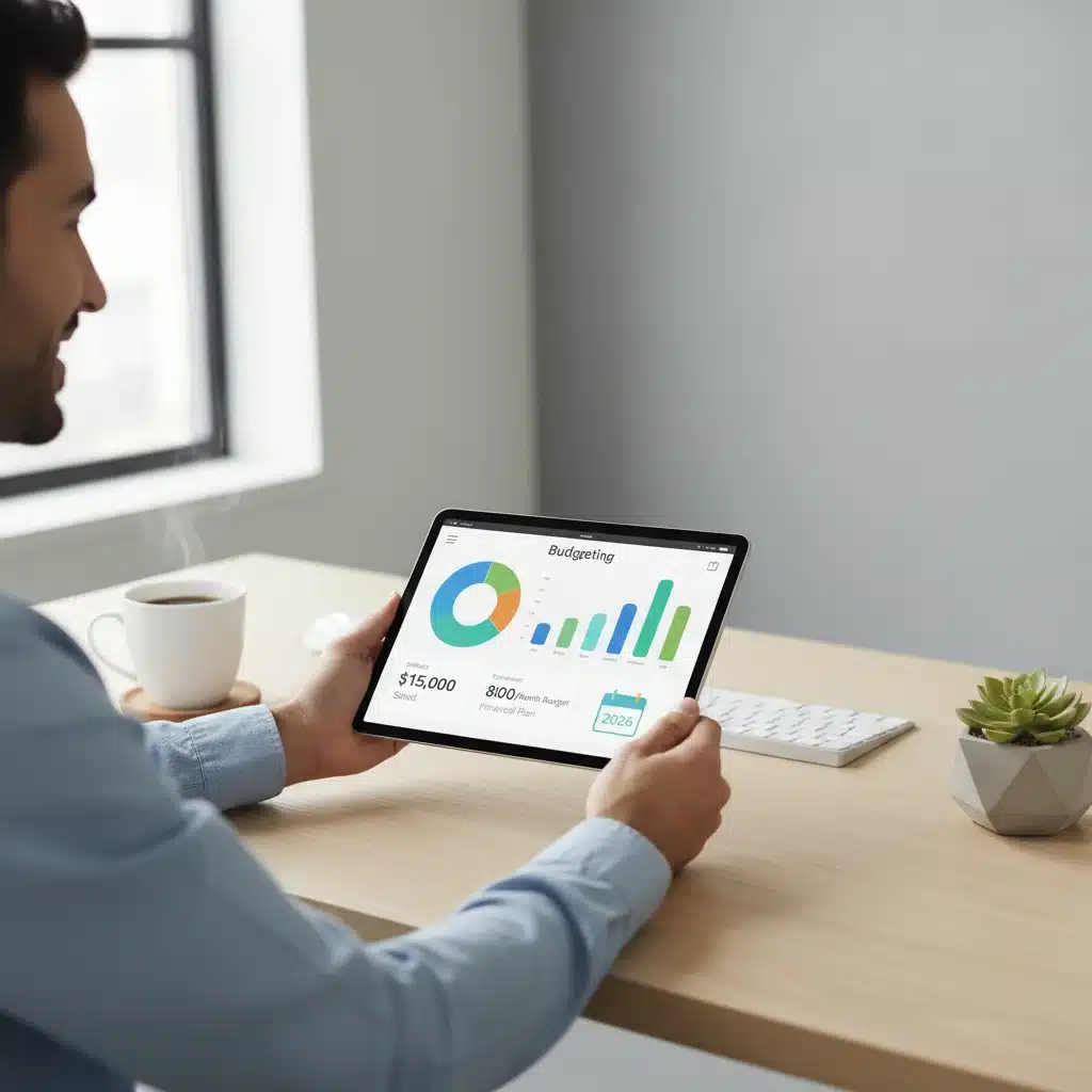Master Your Money: Simple Budgeting Guide 2026