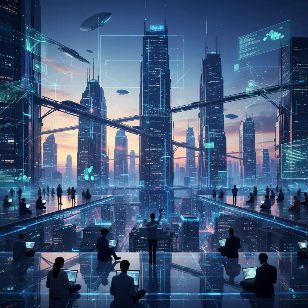 The Gig Economy in 2026: Maximize Your Earnings with 4 Untapped US Platforms