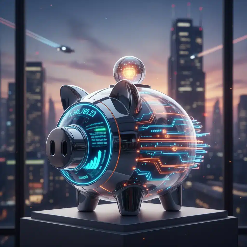 Automate Your Savings: Future-Proofing Finances in 2026