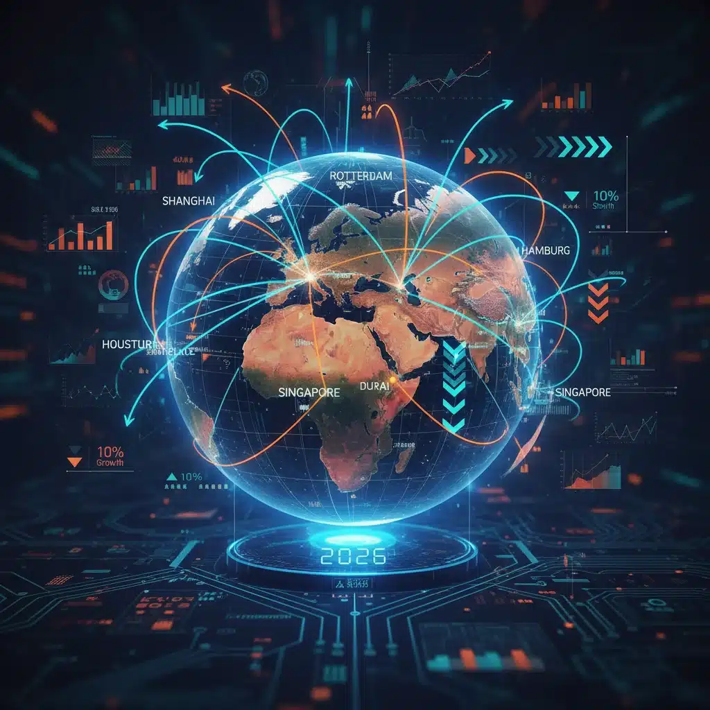 2026 U.S. Trade Policy: Economic Impact Analysis