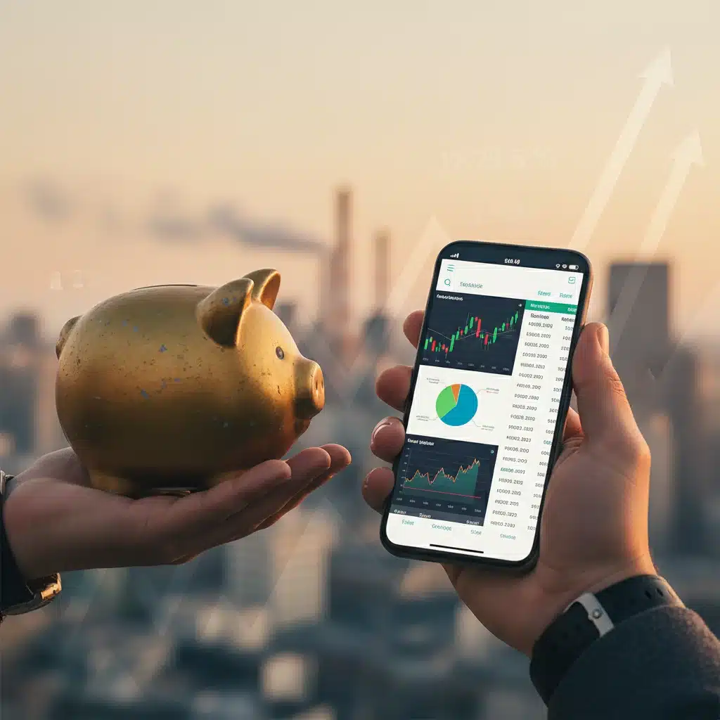 Investment strategies during inflation financial planning