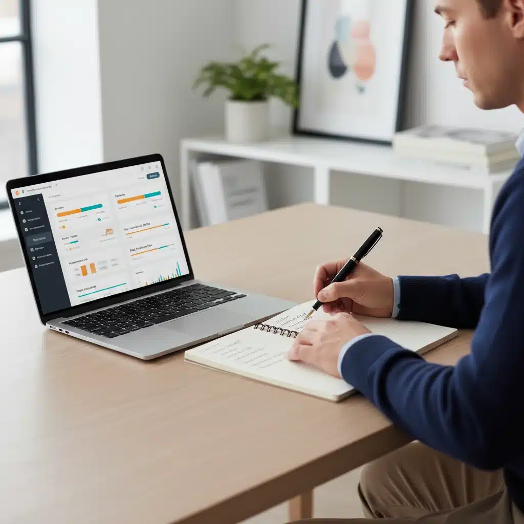 Master Your Money: Effective Spending Tracking for 2026