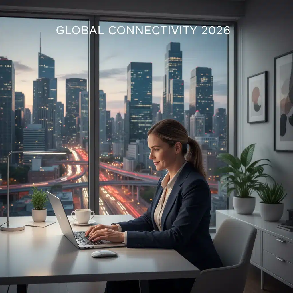 Remote Work Trends 2026: 7 Strategies for High-Paying US Remote Jobs