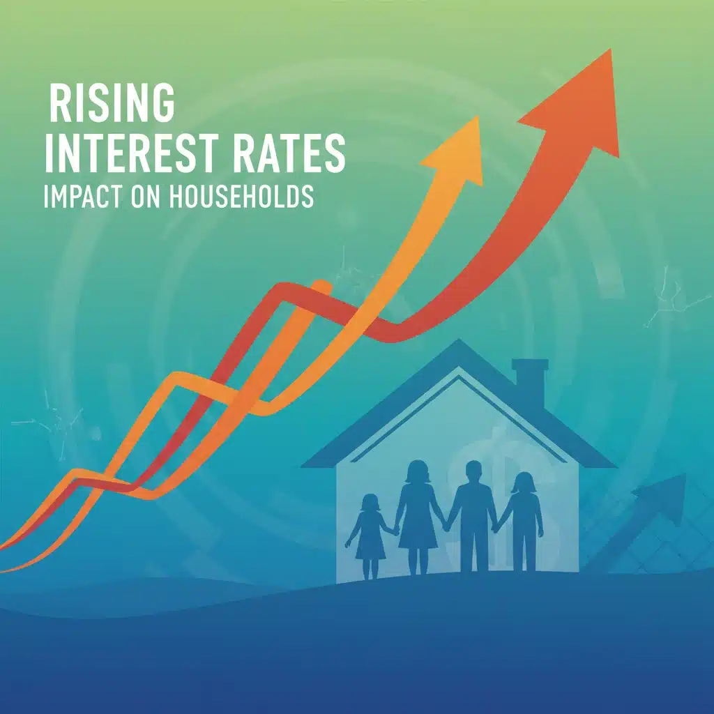 Federal Reserve Rate Hikes 2026: Economic Impact on US Households