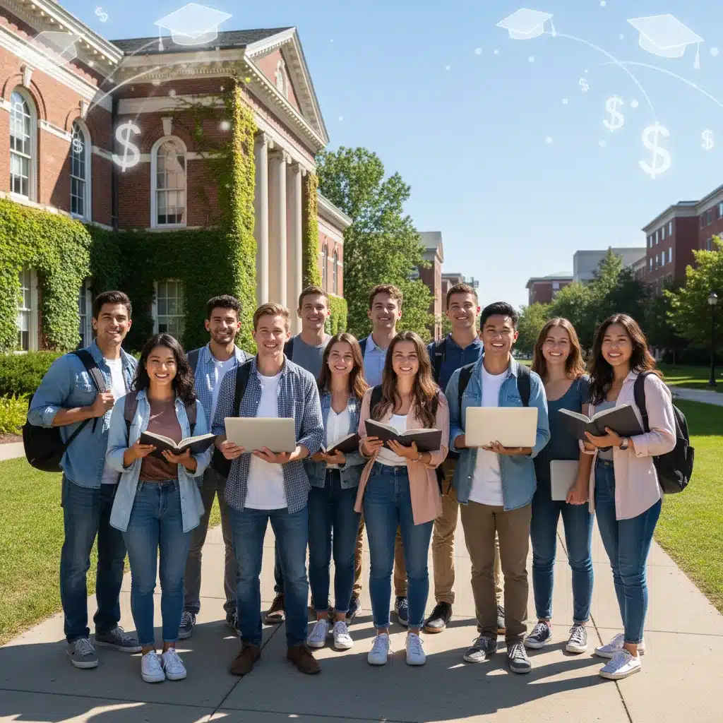 Scholarship Search 2026: Uncovering 7 Niche Opportunities Beyond Merit-Based Awards