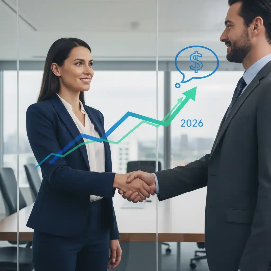 Negotiate Like a Pro: 5 Salary Negotiation Tactics for US Job Offers in 2026