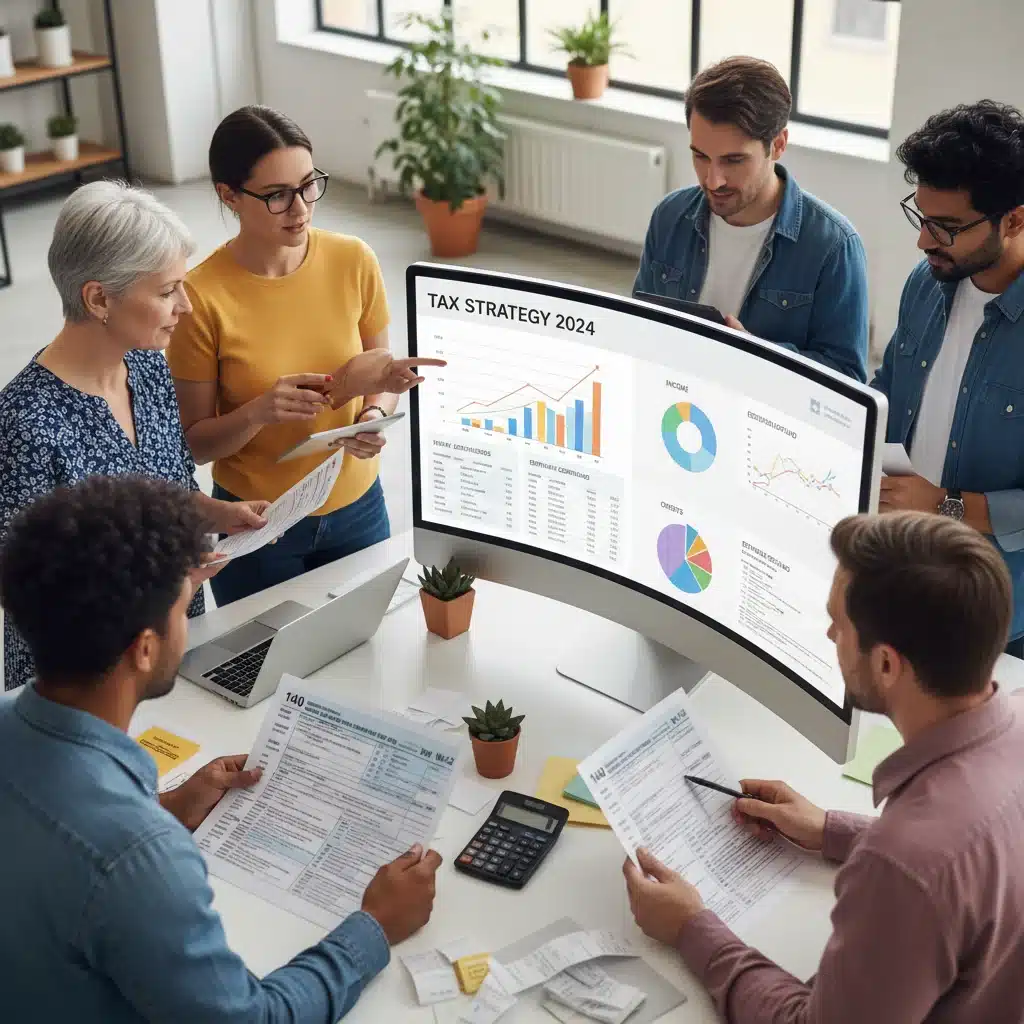 Basic Tax Concepts for Beginners: What Every American Needs to Know for 2026 Filings