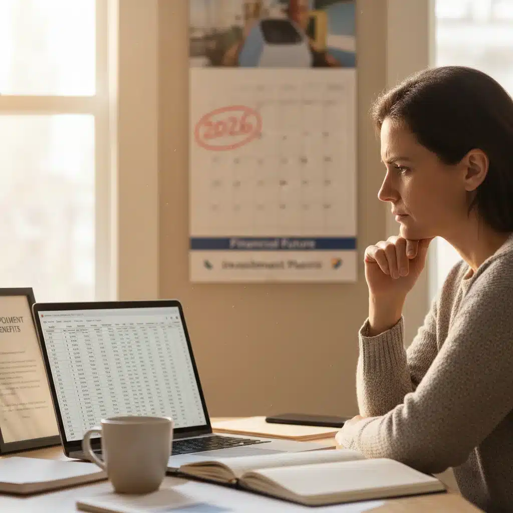 Unemployment Benefits Extensions 2026: Eligibility & Application Guide