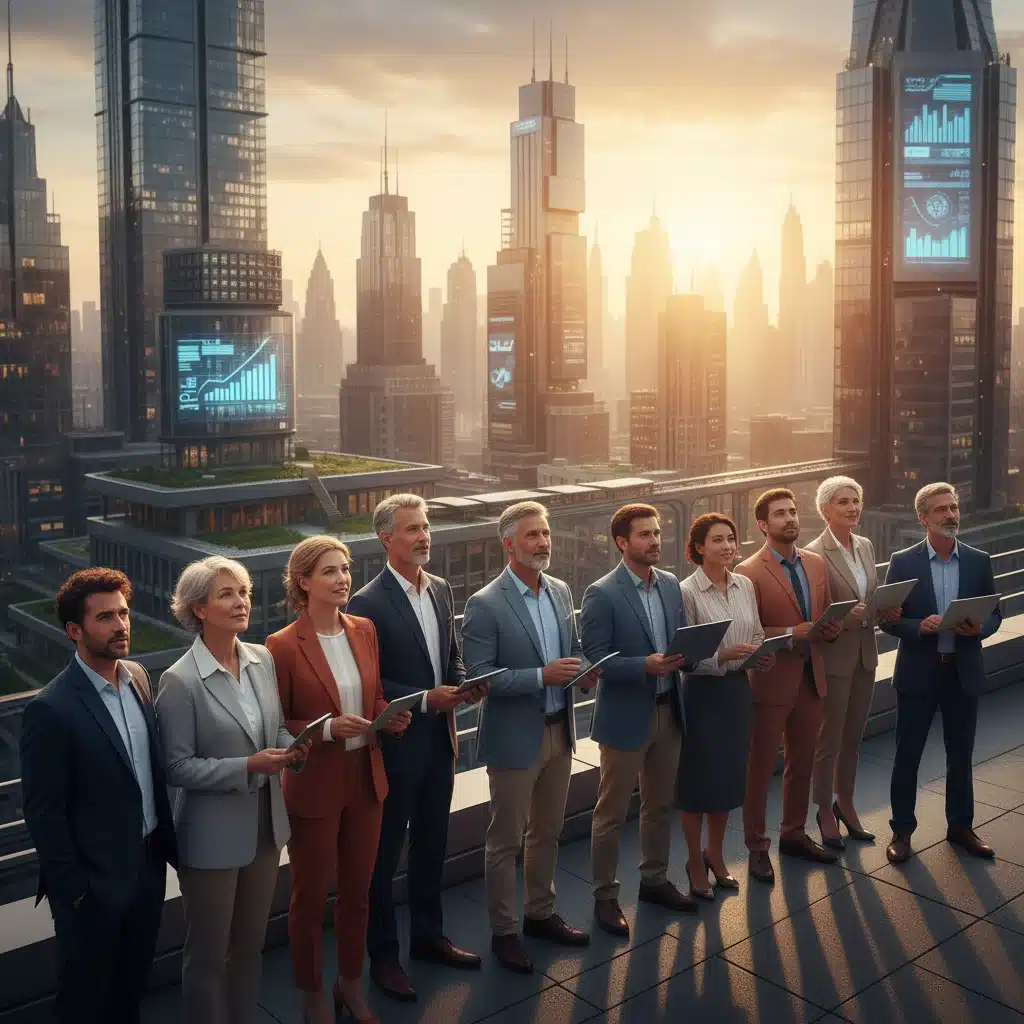 The Great Resignation’s Aftermath: 6 Opportunities for US Workers in 2026