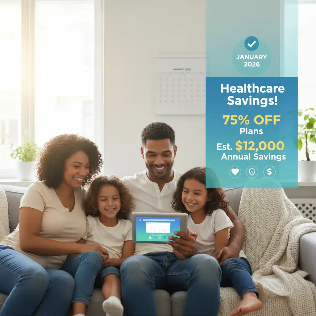 ACA Subsidies 2026: Unlock Up to 15% Savings on Healthcare for Families
